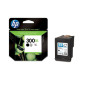 CARTOUCHE IMP. HP 300XL D2560 NOIR 600P.