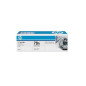 CARTOUCHE IMP. HP 78A P1560 NOIR 2100P.