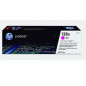 CARTOUCHE IMP. HP 128 MAGENTA POUR CM1415FNW