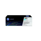 CARTOUCHE IMP. HP 305A LJ400 CYAN