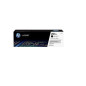 CARTOUCHE IMP. HP 201A COLOR LJ PRO M252N NOIR 1500P.