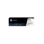 CARTOUCHE IMP. HP 201A COLOR LJ PRO M252N JAUNE 1400P.
