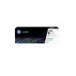CARTOUCHE IMP. HP 410X COLOR LJ PRO M452/M477 NOIR 6500P
