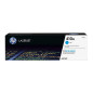 CARTOUCHE IMP. HP 410A COLOR LJ PRO M452/M477 CYAN 2300P