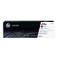 CARTOUCHE IMP. HP 410A COLOR LJ PRO M452/M477 MAGENTA 2300P