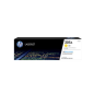 CARTOUCHE IMP. HP 205A COLOR LJ PRO MFP M 180 JAUNE 900P.