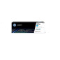 CARTOUCHE IMP. HP 203A MFP 281 CYAN 1300P.