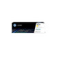 CARTOUCHE IMP. HP 203A MFP 281 JAUNE 1300P.