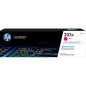 CARTOUCHE IMP. HP 203X MAGENTA 2500P.