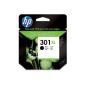 CARTOUCHE IMP. HP 301XL NOIR