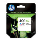 CARTOUCHE IMP. HP 301XL TRICOLOR