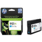 CARTOUCHE IMP. HP 951XL CYAN