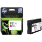 CARTOUCHE IMP. HP 951XL MAGENTA