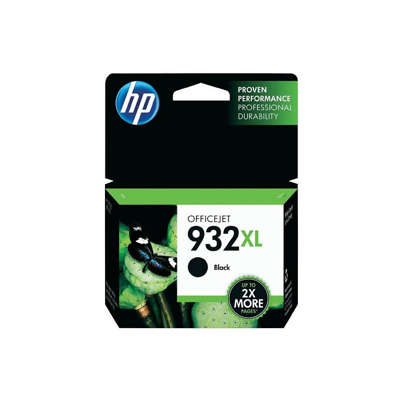 CARTOUCHE IMP. HP 932XL NOIR