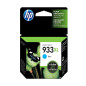 CARTOUCHE IMP. HP 933XL OJ6700 CYAN 825P.
