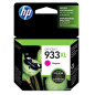 CARTOUCHE IMP. HP 933XL OJ6700 MAGENTA 825P.