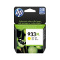 CARTOUCHE IMP. HP 933XL OJ6700 JAUNE 825P.