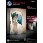 PAPIER PHOTO A4 HP GLOS. 300G 20FLS