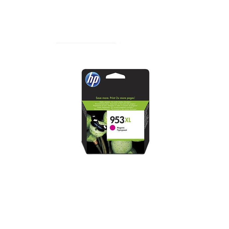 CARTOUCHE IMP. HP 953XL MAGENTA