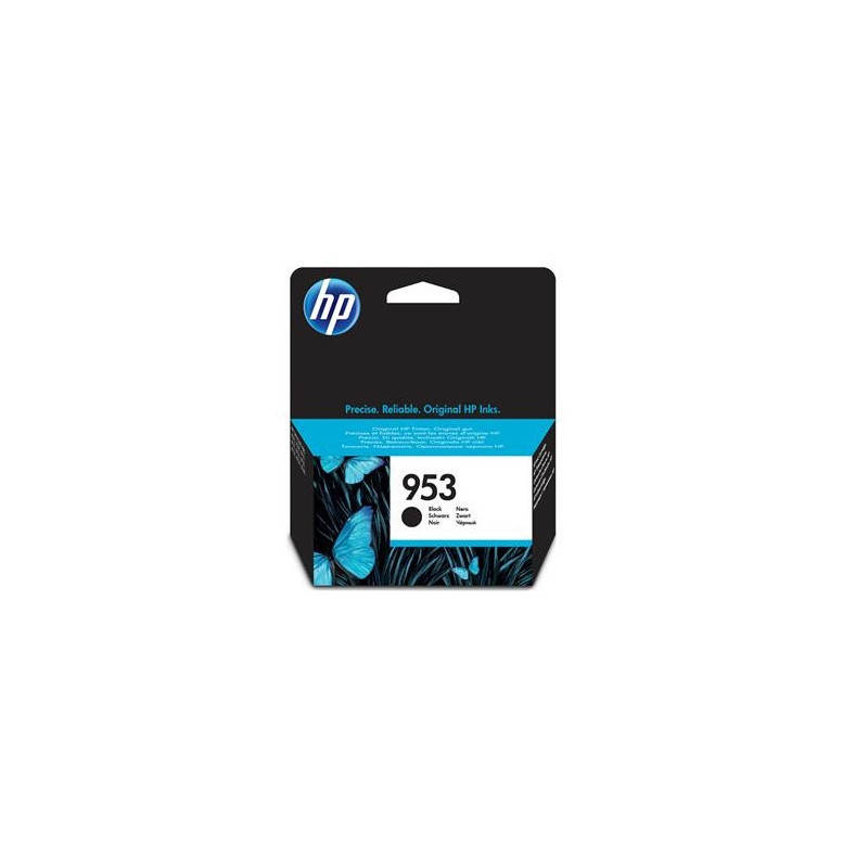 CARTOUCHE IMP. HP 953 NOIR