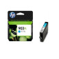 CARTOUCHE IMP. HP 903XL OJ6960 CYAN 825P.