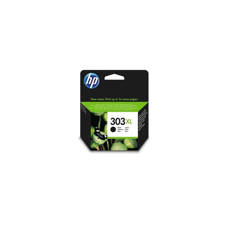 CARTOUCHE IMP. HP 303XL NOIR