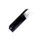 CARTOUCHE IMP. HP 117A CL150/MFP170 NOIR 1000P.