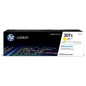 CARTOUCHE IMP. HP 207X LJ PRO MFP283 JAUNE 3150P.