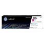 CARTOUCHE IMP. HP 207X LJ PRO MFP283 MAGENTA 3150P.
