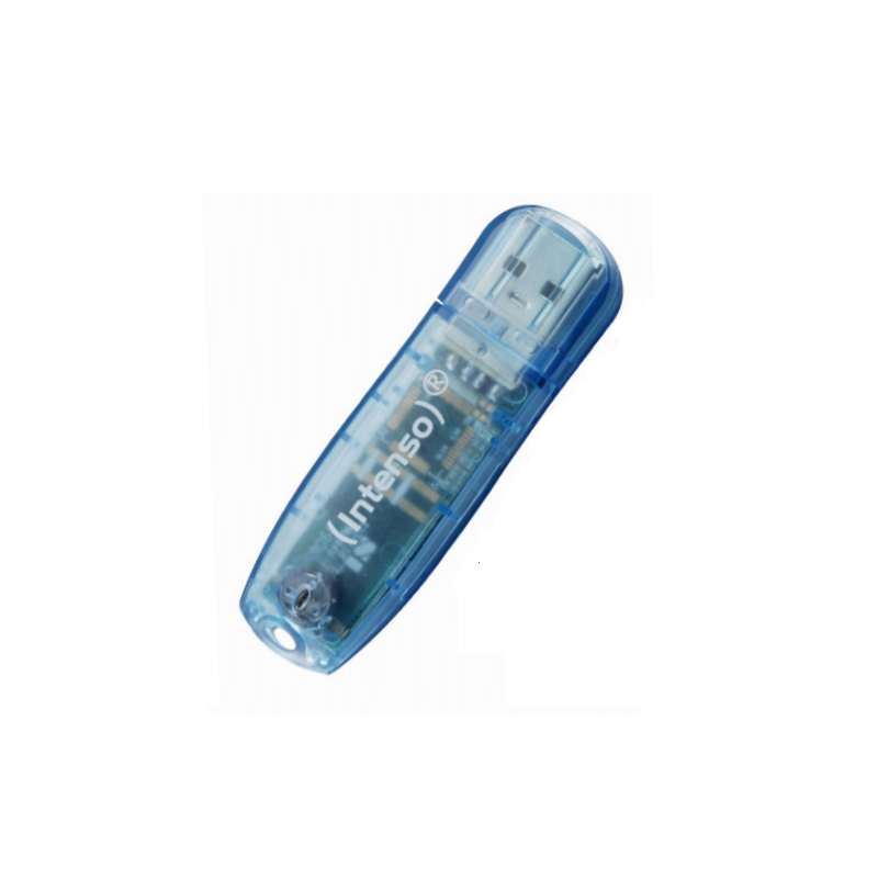 USB STICK INTENSO 4GB