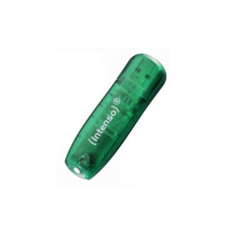 USB STICK INTENSO 8GB