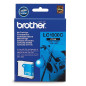 CARTOUCHE IMP. BROTHER DCP130 CYAN 400P.