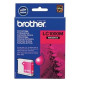 CARTOUCHE IMP. BROTHER DCP130 MAGENTA 400P.