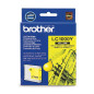 CARTOUCHE IMP. BROTHER DCP130 JAUNE 400P.