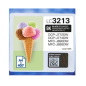 CARTOUCHE IMP. BROTHER MFC-J890DW NOIR 400P.