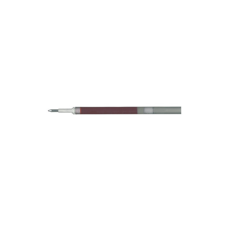 MINE PENTEL ROLLER ENERGEL 0,7MM ROUGE