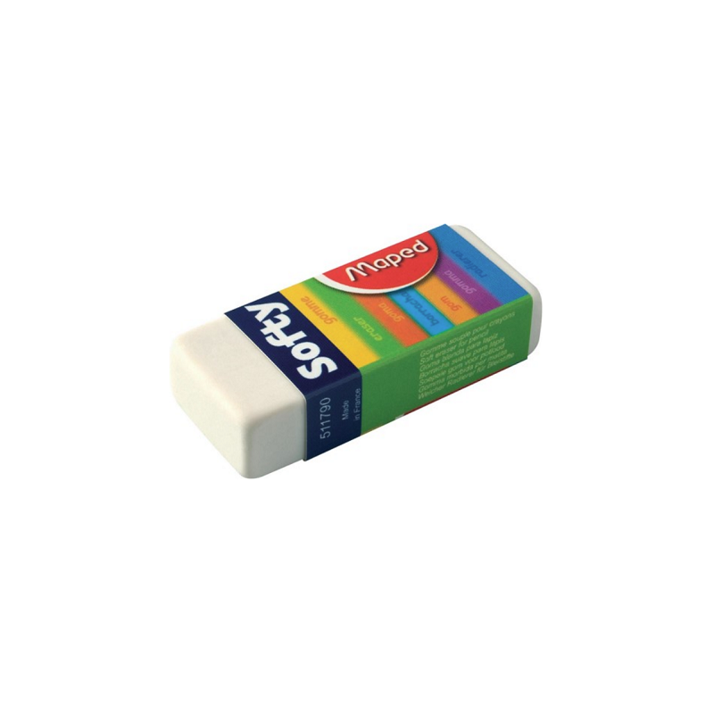 GOMME MAPED MINI SOFTY