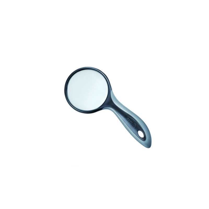 LOUPE Ø 75MM MAPED GROSSIT 3X