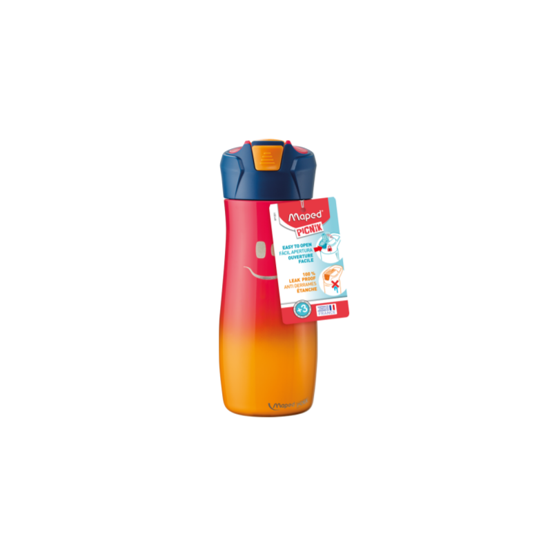 GOURDE MAPED 580ML ENFANT