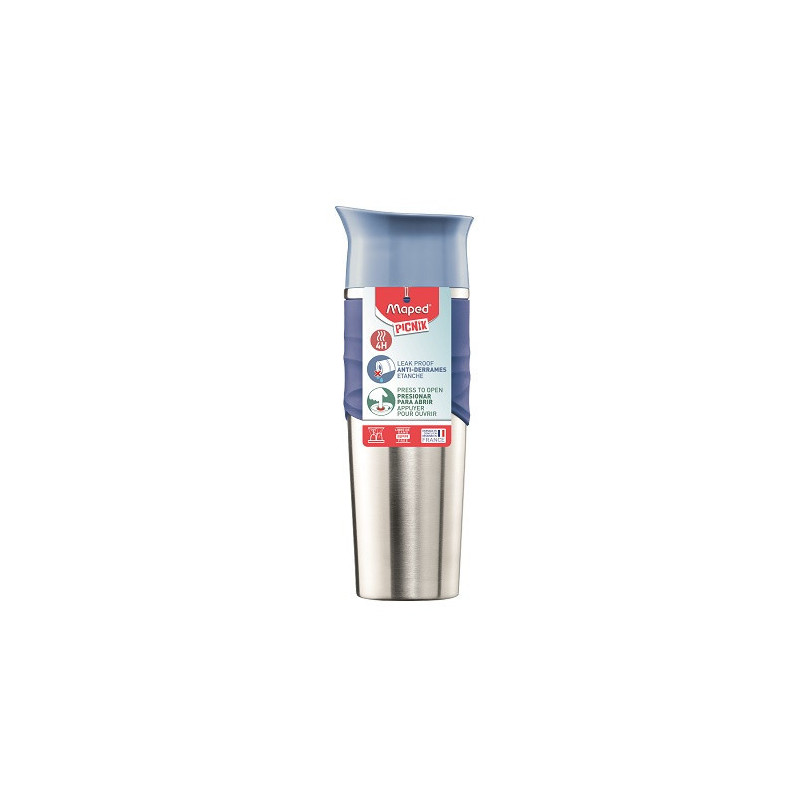 MUG ISOTHERME ADULTE MAPED