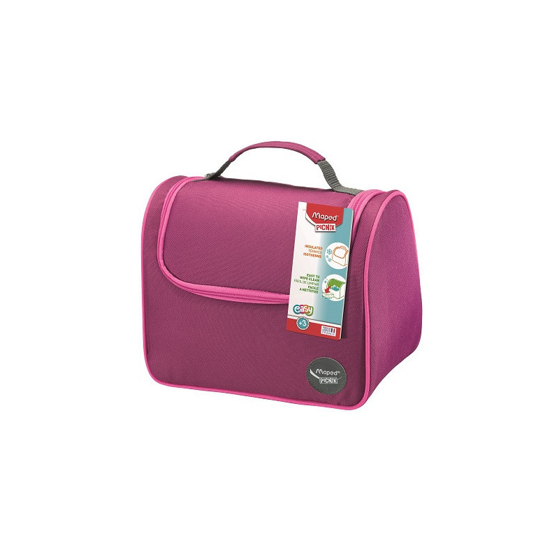 SAC A DEJEUNER ENFANT MAPED