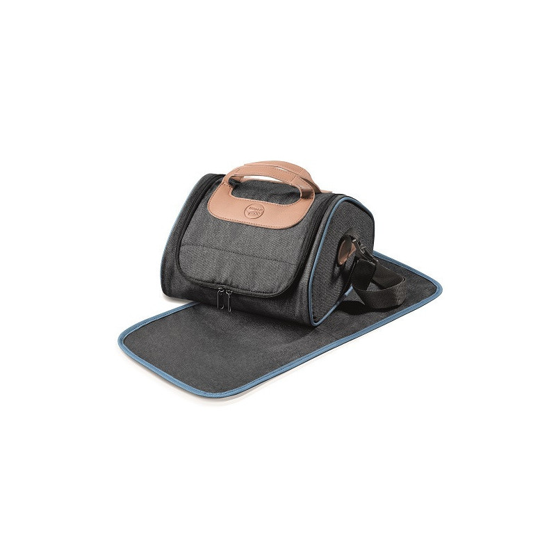 SAC A DEJEUNER ADULTE MAPED