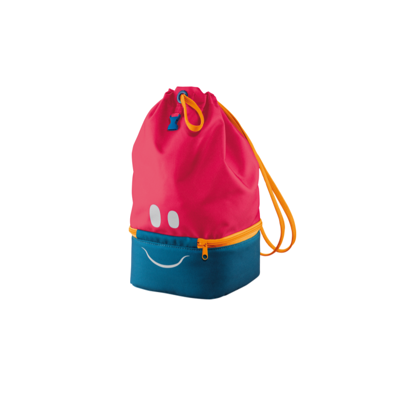 SAC A DEJEUNER ENFANT MAPED
