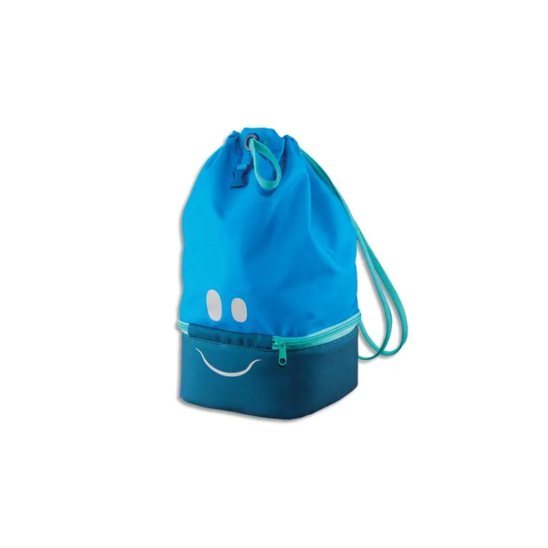 SAC A DEJEUNER ENFANT MAPED