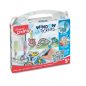 SET COLORIAGE ET BRICOLAGE MAPED