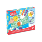 SET COLORIAGE ET BRICOLAGE MAPED