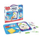 SET COLORIAGE ET BRICOLAGE MAPED