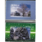 MIGNONNETTE BONNE ANNEE LUXBG. POCH.10PCS