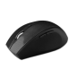 SOURIS MEDIARANGE WIRELESS 5 BOUTONS CARBON