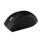 SOURIS MEDIARANGE WIRELESS 5 BOUTONS NOIR